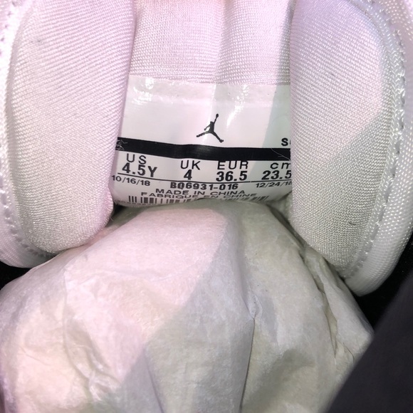 Air Jordan. 1 Mid “Maybe I Destroyed the Game” - Picture 7 of 8